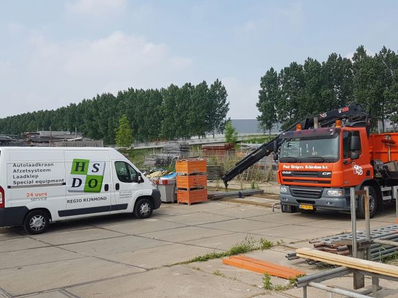 hsdo-keuring-onderhoud